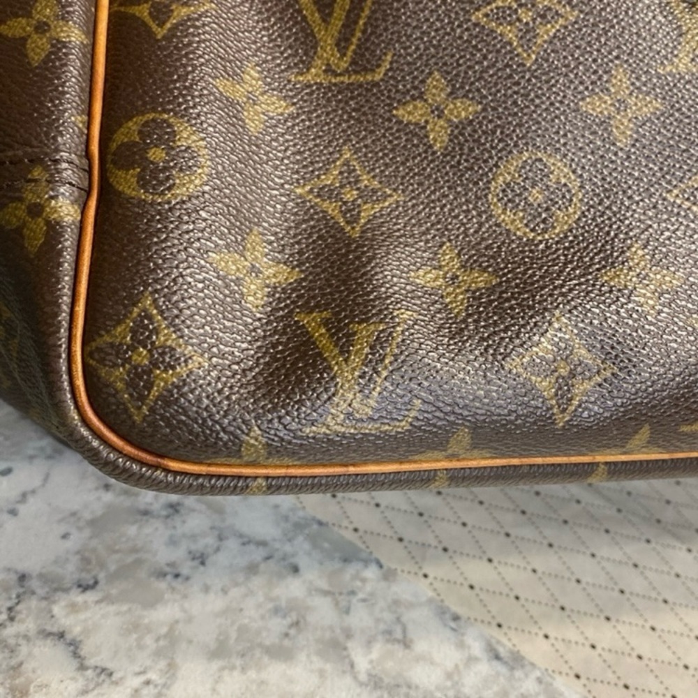 GUC Louis Vuitton Deauville - Picture 5 of 15